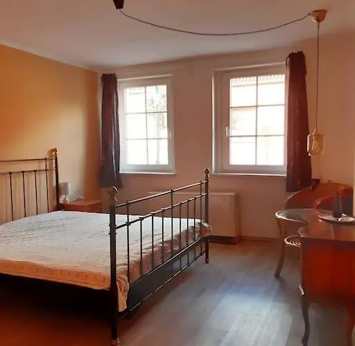 Grosse In Flecken Zechlin راينزبرج