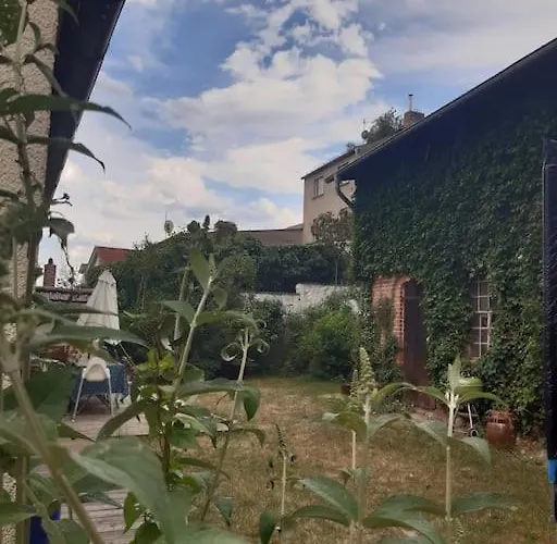 شقة Grosse In Flecken Zechlin