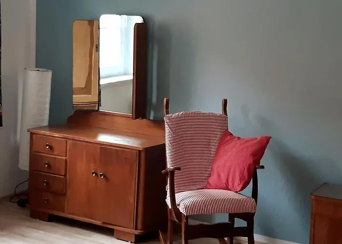 Grosse In Flecken Zechlin