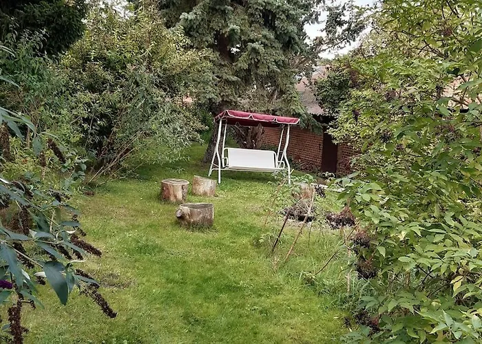 Grosse In Flecken Zechlin *