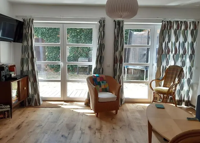 Grosse In Flecken Zechlin راينزبرج