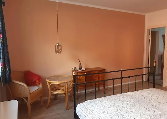 Grosse In Flecken Zechlin