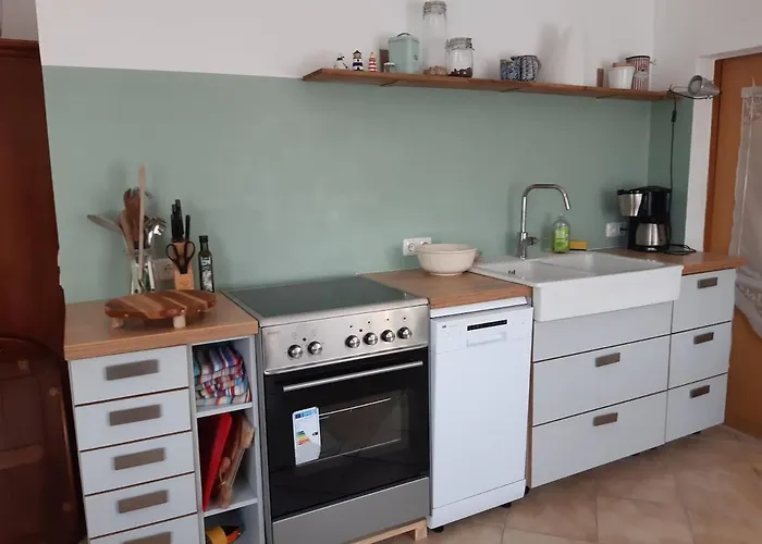 شقة Grosse In Flecken Zechlin راينزبرج