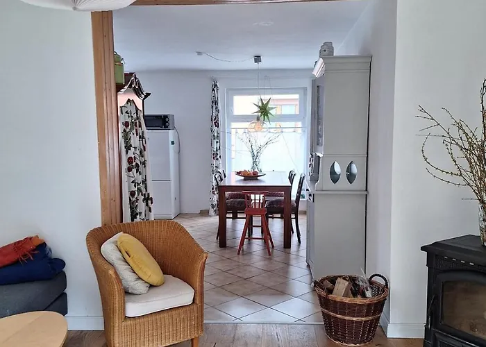 Grosse In Flecken Zechlin راينزبرج