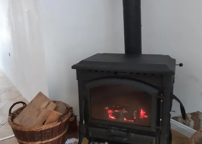 Grosse In Flecken Zechlin *