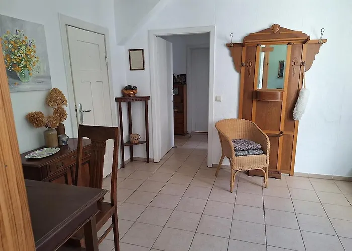 Grosse In Flecken Zechlin