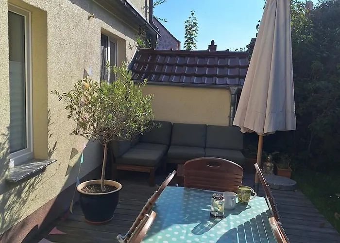 Grosse In Flecken Zechlin *