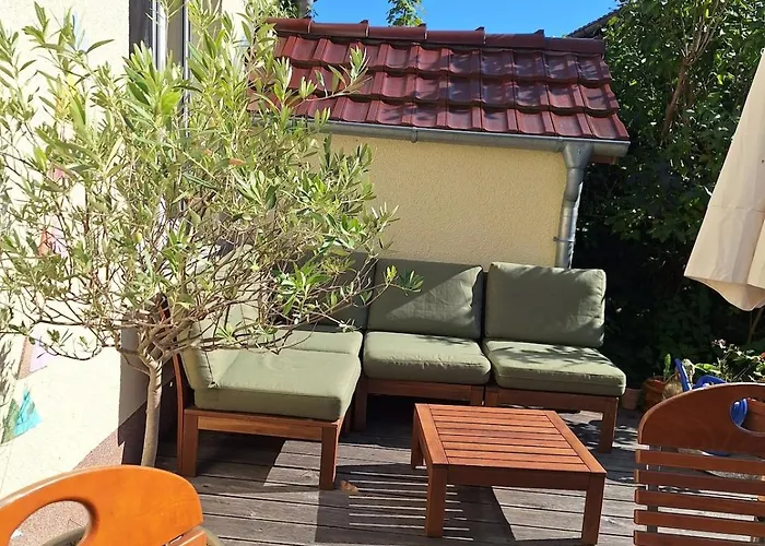 شقة Grosse In Flecken Zechlin