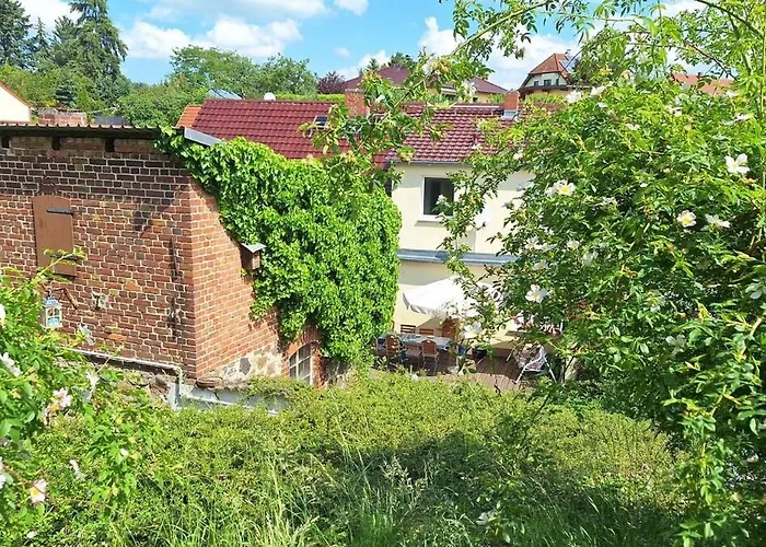 Grosse In Flecken Zechlin