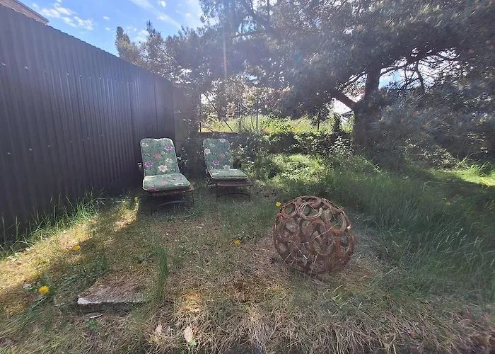 شقة Grosse In Flecken Zechlin